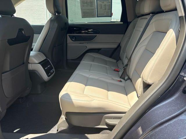 2024 Lincoln Nautilus Premiere AWD
