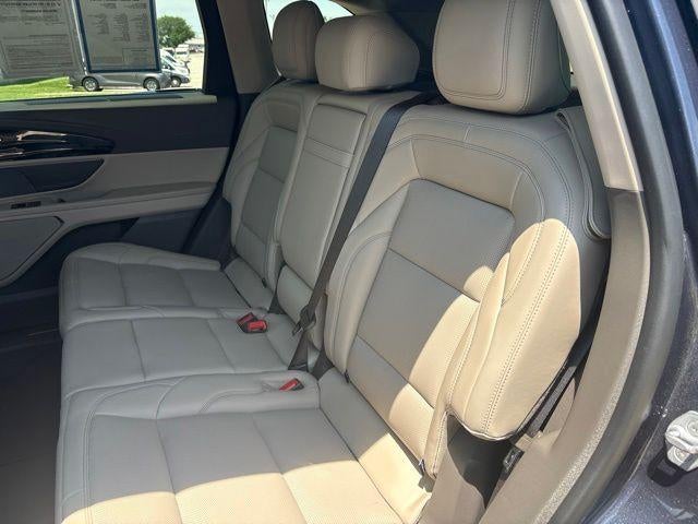 2024 Lincoln Nautilus Premiere AWD