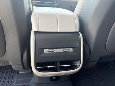 2024 Lincoln Nautilus Premiere AWD