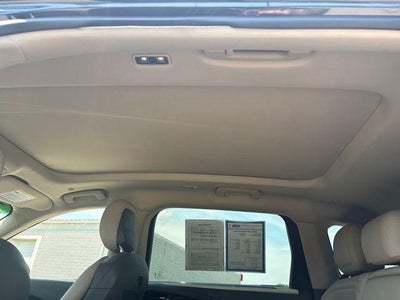 2024 Lincoln Nautilus Premiere AWD