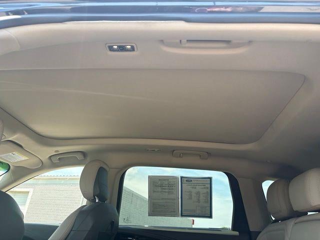 2024 Lincoln Nautilus Premiere AWD