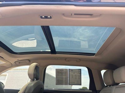 2024 Lincoln Nautilus Premiere AWD