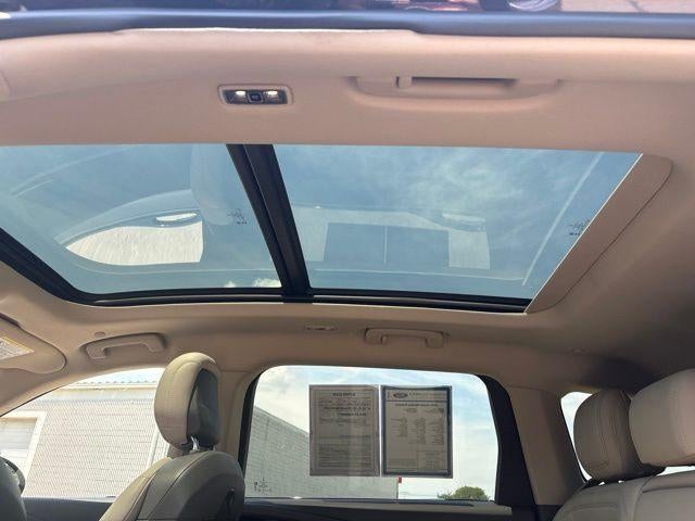 2024 Lincoln Nautilus Premiere AWD