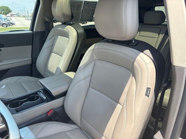 2024 Lincoln Nautilus Premiere AWD