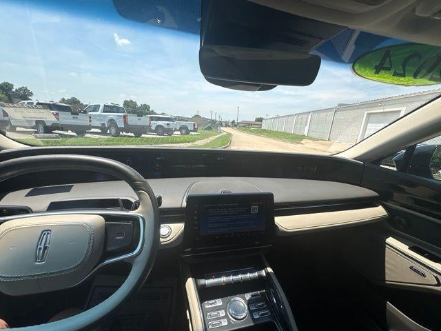 2024 Lincoln Nautilus Premiere AWD