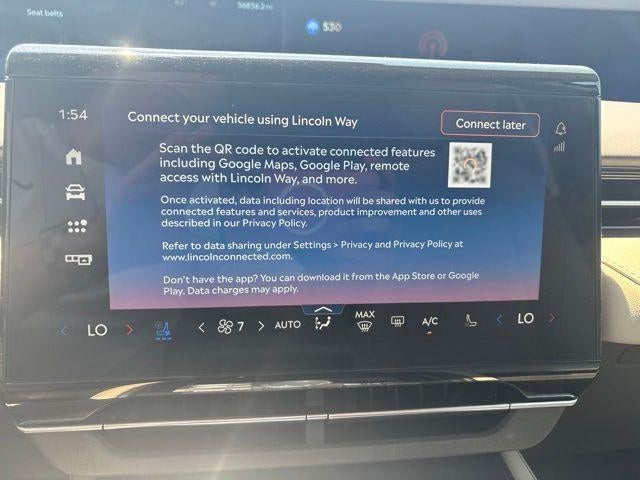 2024 Lincoln Nautilus Premiere AWD