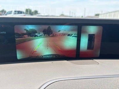 2024 Lincoln Nautilus Premiere AWD