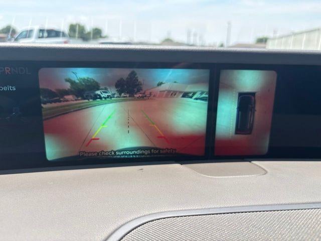 2024 Lincoln Nautilus Premiere AWD