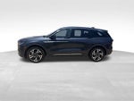 2024 Lincoln Nautilus Premiere AWD