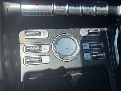 2024 Lincoln Nautilus Premiere AWD