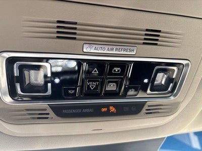 2024 Lincoln Nautilus Premiere AWD