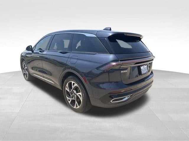 2024 Lincoln Nautilus Premiere AWD