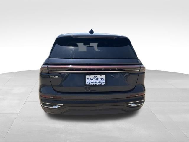 2024 Lincoln Nautilus Premiere AWD