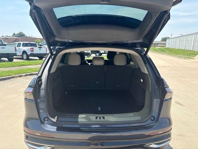 2024 Lincoln Nautilus Premiere AWD