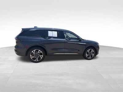 2024 Lincoln Nautilus Premiere AWD