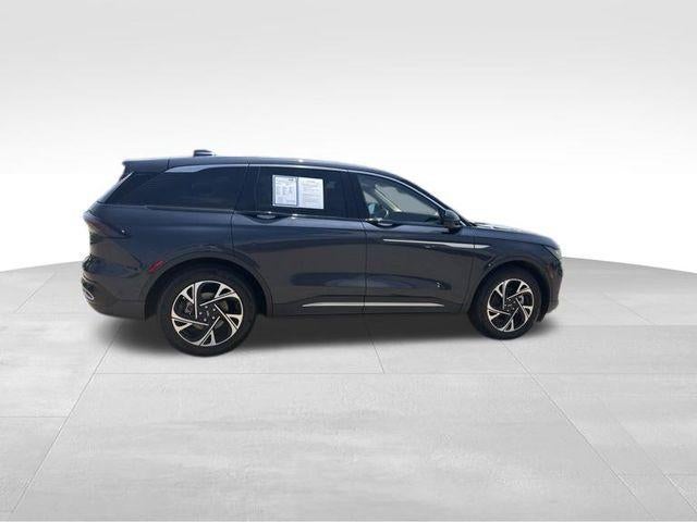 2024 Lincoln Nautilus Premiere AWD