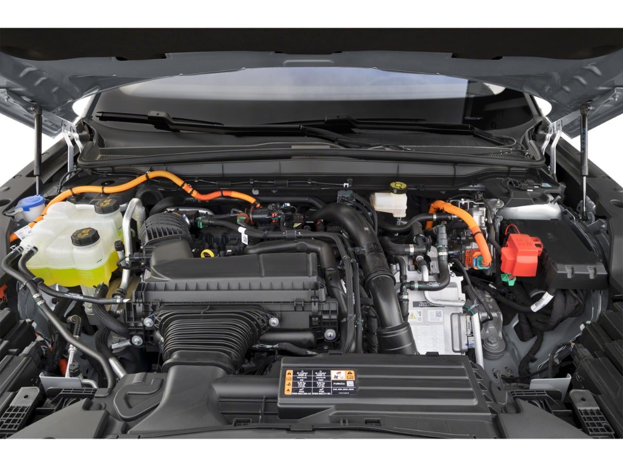 2024 Lincoln Nautilus Premiere AWD