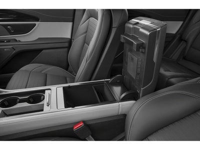2024 Lincoln Nautilus Premiere AWD