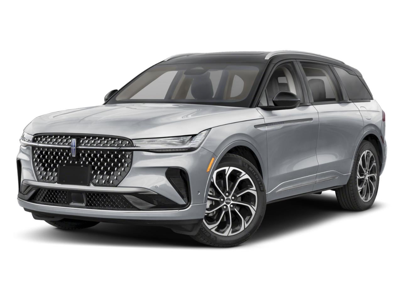 2024 Lincoln Nautilus Premiere AWD