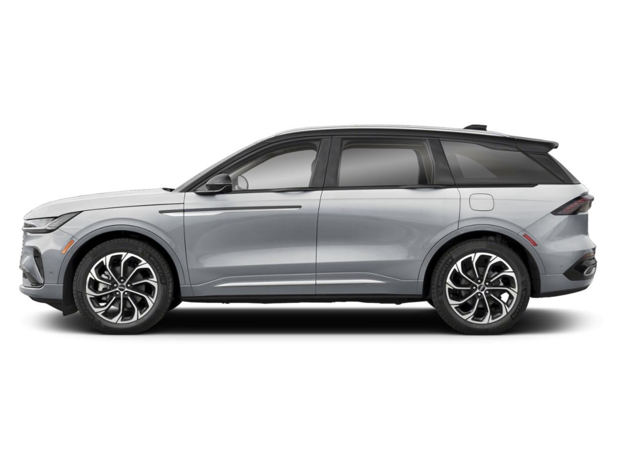 2024 Lincoln Nautilus Premiere AWD