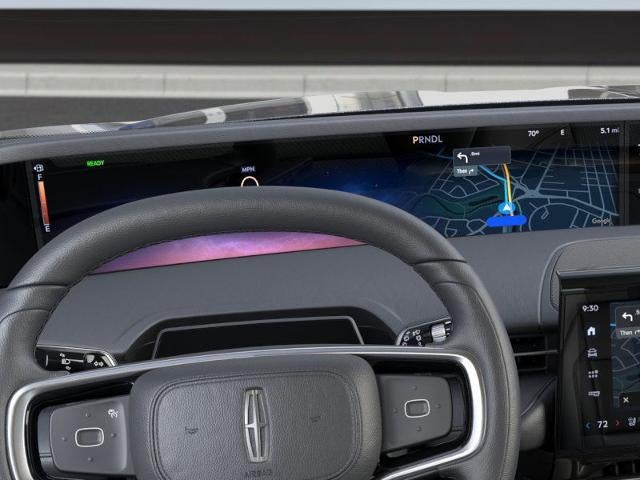 2026 Lincoln Nautilus Premiere AWD