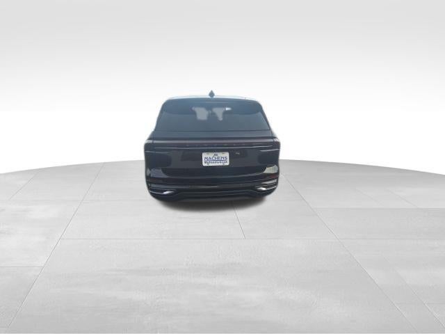 2026 Lincoln Nautilus Premiere AWD