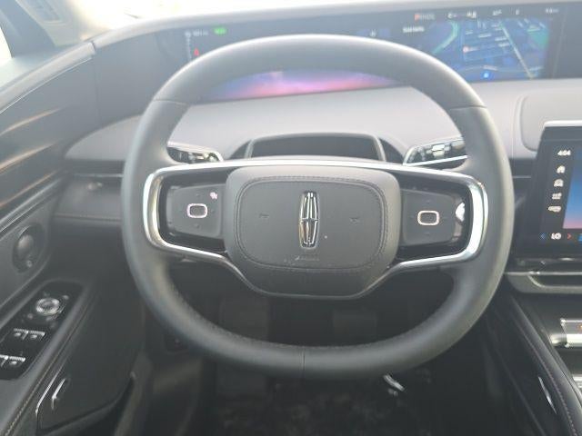 2026 Lincoln Nautilus Premiere AWD