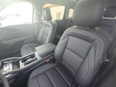 2026 Lincoln Nautilus Premiere AWD