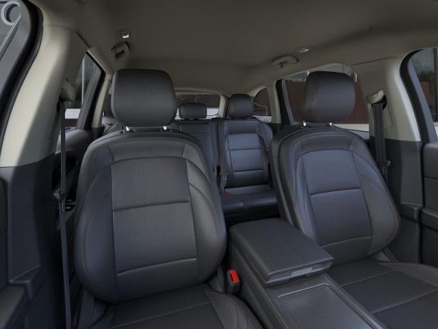 2026 Lincoln Nautilus Premiere AWD