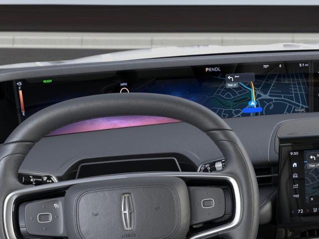 2026 Lincoln Nautilus Premiere AWD