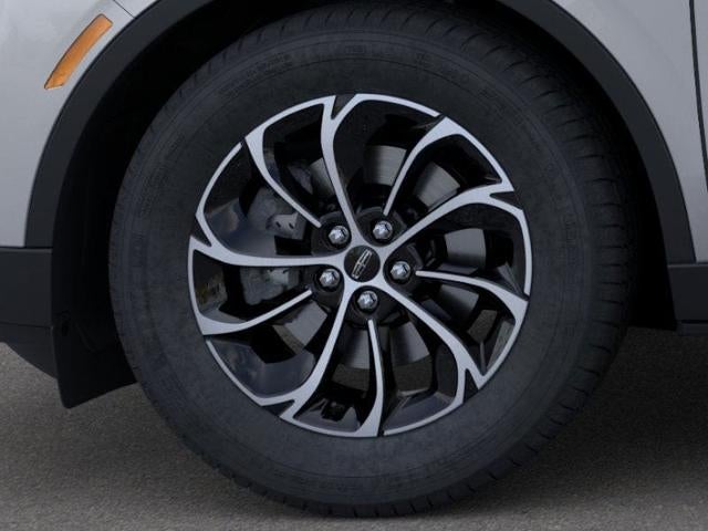 2026 Lincoln Nautilus Premiere AWD