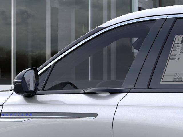 2026 Lincoln Nautilus Premiere AWD