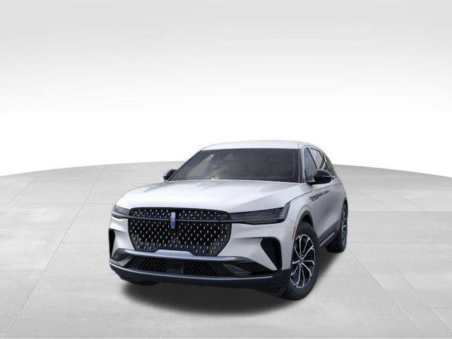 2026 Lincoln Nautilus Premiere AWD