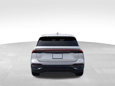 2026 Lincoln Nautilus Premiere AWD