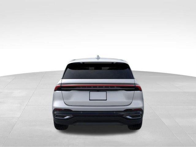 2026 Lincoln Nautilus Premiere AWD