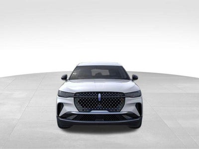 2026 Lincoln Nautilus Premiere AWD