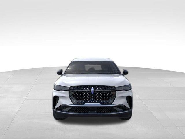 2026 Lincoln Nautilus Premiere AWD