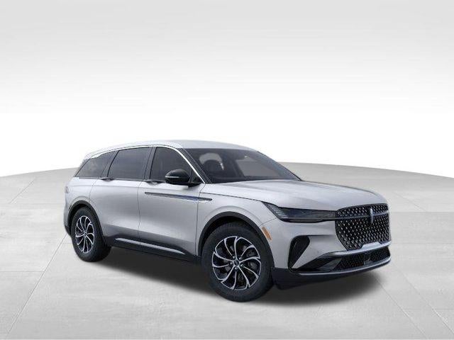 2026 Lincoln Nautilus Premiere AWD