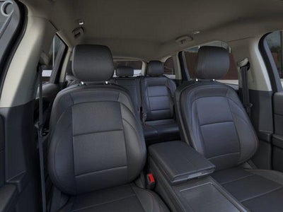 2026 Lincoln Nautilus Premiere AWD