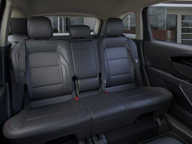 2026 Lincoln Nautilus Premiere AWD