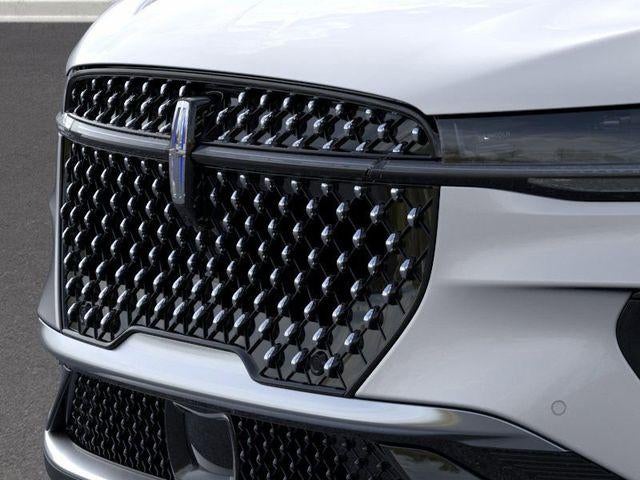 2026 Lincoln Nautilus Premiere AWD