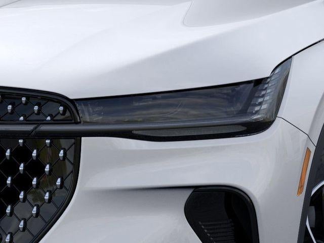 2026 Lincoln Nautilus Premiere AWD