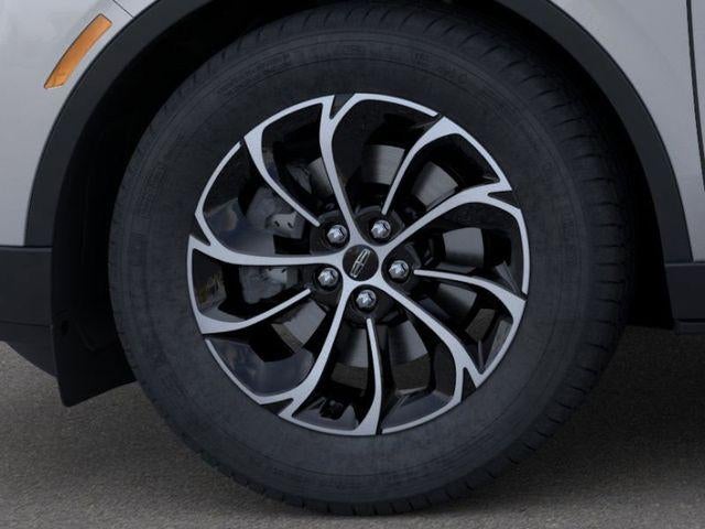 2026 Lincoln Nautilus Premiere AWD