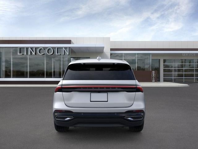 2026 Lincoln Nautilus Premiere AWD