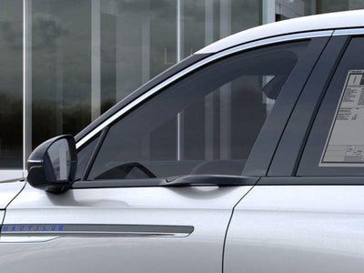 2026 Lincoln Nautilus Premiere AWD