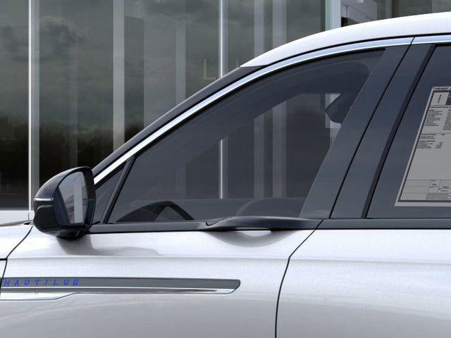 2026 Lincoln Nautilus Premiere AWD