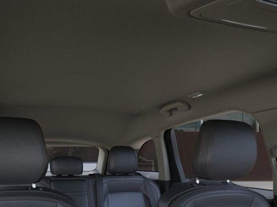 2026 Lincoln Nautilus Premiere AWD