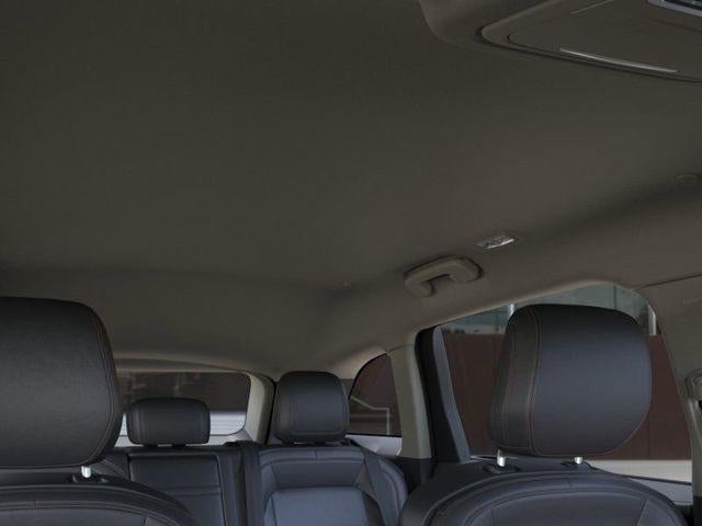 2026 Lincoln Nautilus Premiere AWD