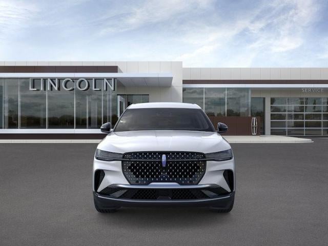 2026 Lincoln Nautilus Premiere AWD