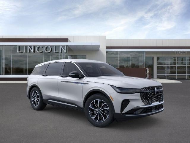 2026 Lincoln Nautilus Premiere AWD